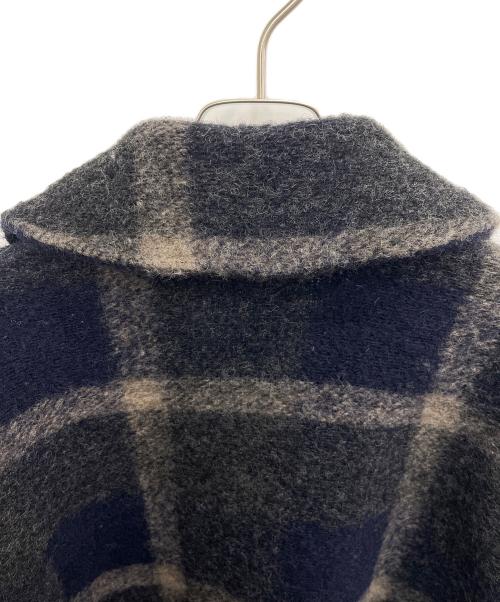 Engineered Garments（エンジニアド ガーメンツ）Engineered Garments (エンジニアド ガーメンツ) ウールジャケット ネイビー サイズ:SIZE XSの古着・服飾アイテム