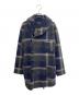 Engineered Garments（エンジニアド ガーメンツ）の古着「ウールジャケット」｜ネイビー