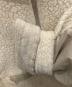 中古・古着 KAPTAIN SUNSHINE (キャプテンサンシャイン) Cashmere Fleece Highneck Pullover ベージュ サイズ:SIZE 0：9000円