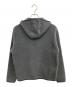 Patagonia (パタゴニア) Retro Pile Pullover フリースジャケット グレー サイズ:SIZE XS：12000円