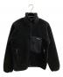 Patagonia（パタゴニア）の古着「Classic Retro-X Jacket フリースジャケット」｜ブラック