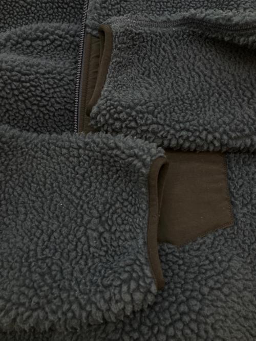 Patagonia（パタゴニア）Patagonia (パタゴニア) Classic Retro-X Jacket フリースジャケット ネイビー サイズ:SIZE XSの古着・服飾アイテム