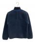 Patagonia (パタゴニア) Classic Retro-X Jacket フリースジャケット ネイビー サイズ:SIZE XS：12000円