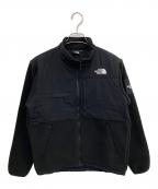 THE NORTH FACEザ ノース フェイス）の古着「Denali Jacket フリースジャケット」｜ブラック
