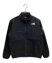 THE NORTH FACE（ザ ノース フェイス）の古着「Denali Jacket フリースジャケット」｜ブラック