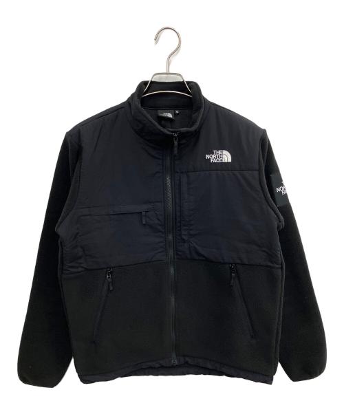 THE NORTH FACE（ザ ノース フェイス）THE NORTH FACE (ザ ノース フェイス) Denali Jacket フリースジャケット ブラック サイズ:SIZE Sの古着・服飾アイテム