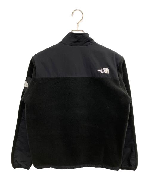THE NORTH FACE（ザ ノース フェイス）THE NORTH FACE (ザ ノース フェイス) Denali Jacket フリースジャケット ブラック サイズ:SIZE Sの古着・服飾アイテム