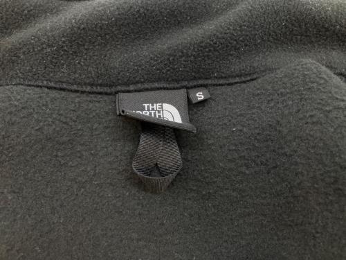 THE NORTH FACE（ザ ノース フェイス）THE NORTH FACE (ザ ノース フェイス) Denali Jacket フリースジャケット ブラック サイズ:SIZE Sの古着・服飾アイテム