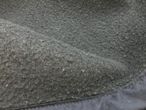THE NORTH FACE（ザ ノース フェイス）THE NORTH FACE (ザ ノース フェイス) Denali Jacket フリースジャケット ブラック サイズ:SIZE Sの古着・服飾アイテム