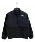 THE NORTH FACE（ザ ノース フェイス）の古着「Denali Jacket フリースジャケット」｜ブラック