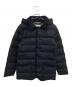 Traditional Weatherwear（トラディショナルウェザーウェア）の古着「ダウンジャケット」｜ブラック