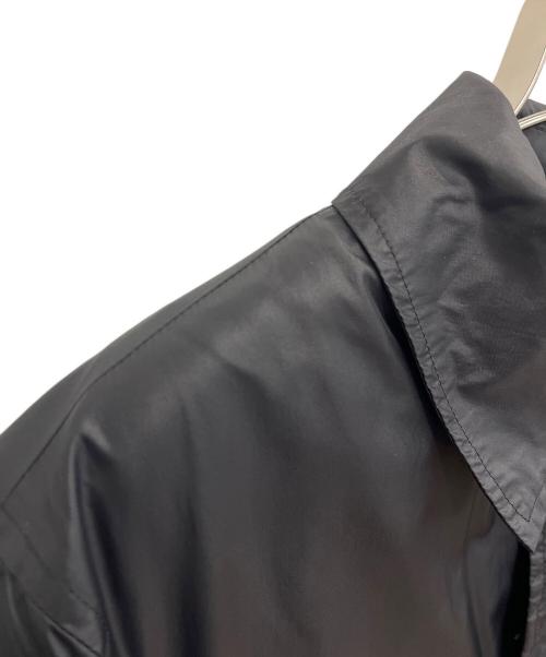 Traditional Weatherwear（トラディショナルウェザーウェア）Traditional Weatherwear (トラディショナルウェザーウェア) ライナー付コート ブラック サイズ:SIZE 36の古着・服飾アイテム