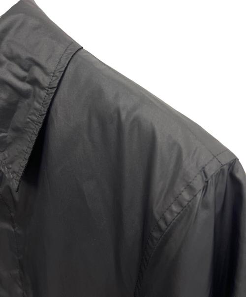 Traditional Weatherwear（トラディショナルウェザーウェア）Traditional Weatherwear (トラディショナルウェザーウェア) ライナー付コート ブラック サイズ:SIZE 36の古着・服飾アイテム