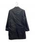 Traditional Weatherwear (トラディショナルウェザーウェア) ライナー付コート ブラック サイズ:SIZE 36：5000円
