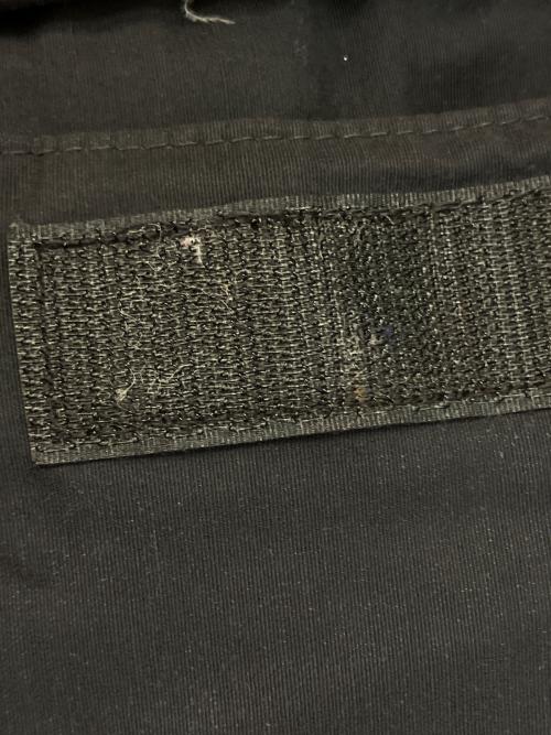 Crescent Down Works（クレセントダウンワークス）Crescent Down Works (クレセントダウンワークス) ダウンジャケット ブラック サイズ:SIZE XSの古着・服飾アイテム
