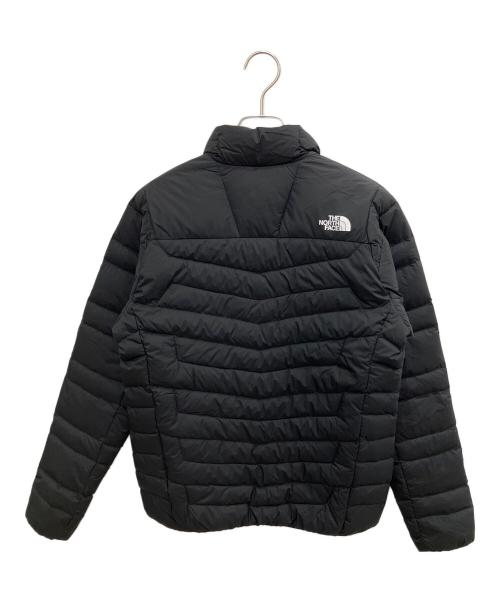THE NORTH FACE（ザ ノース フェイス）THE NORTH FACE (ザ ノース フェイス) ダウンジャケット ブラック サイズ:SIZE Sの古着・服飾アイテム
