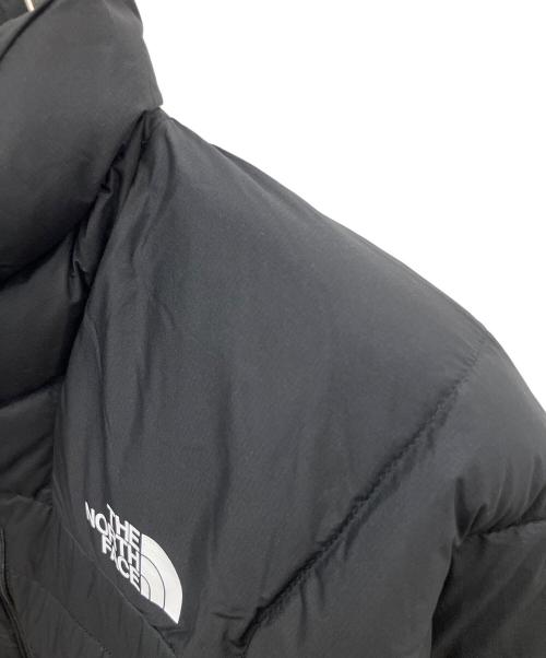 THE NORTH FACE（ザ ノース フェイス）THE NORTH FACE (ザ ノース フェイス) ダウンジャケット ブラック サイズ:SIZE Sの古着・服飾アイテム