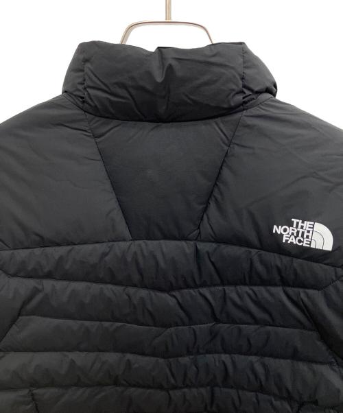 THE NORTH FACE（ザ ノース フェイス）THE NORTH FACE (ザ ノース フェイス) ダウンジャケット ブラック サイズ:SIZE Sの古着・服飾アイテム