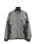 Patagonia（パタゴニア）の古着「Adze Hybrid Jacket」｜グレー