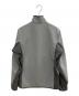 Patagonia (パタゴニア) Adze Hybrid Jacket グレー サイズ:SIZE XS：7000円