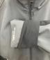 中古・古着 Patagonia (パタゴニア) Adze Hybrid Jacket グレー サイズ:SIZE XS：7000円