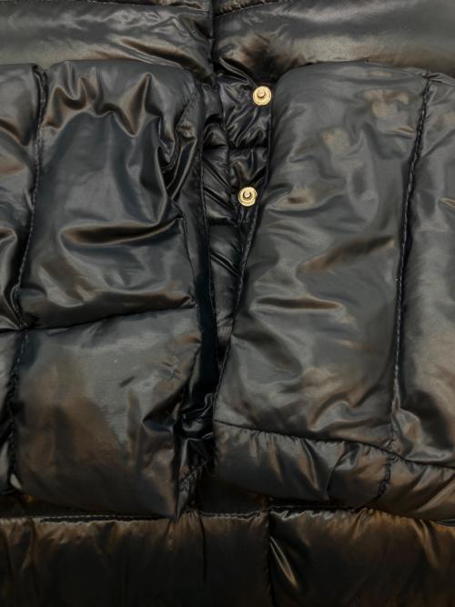 HERNO（ヘルノ）HERNO (ヘルノ) ダウンジャケット ネイビー サイズ:SIZE 42の古着・服飾アイテム