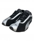 PUMAプーマ）の古着「H-STREET OG」｜ブラック