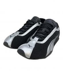 PUMA（プーマ）の古着「H-STREET OG」｜ブラック