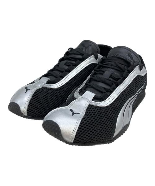 PUMA（プーマ）PUMA (プーマ) H-STREET OG ブラック サイズ:SIZE 27.5cmの古着・服飾アイテム