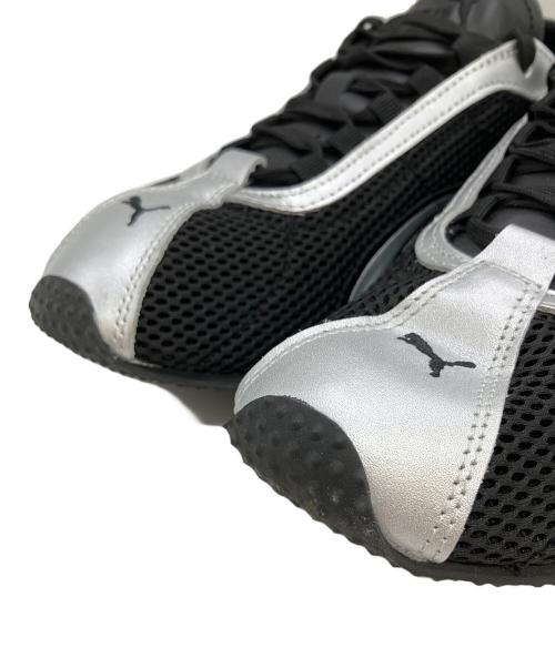 PUMA（プーマ）PUMA (プーマ) H-STREET OG ブラック サイズ:SIZE 27.5cmの古着・服飾アイテム