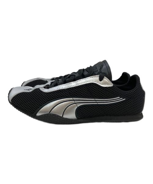 PUMA（プーマ）PUMA (プーマ) H-STREET OG ブラック サイズ:SIZE 27.5cmの古着・服飾アイテム