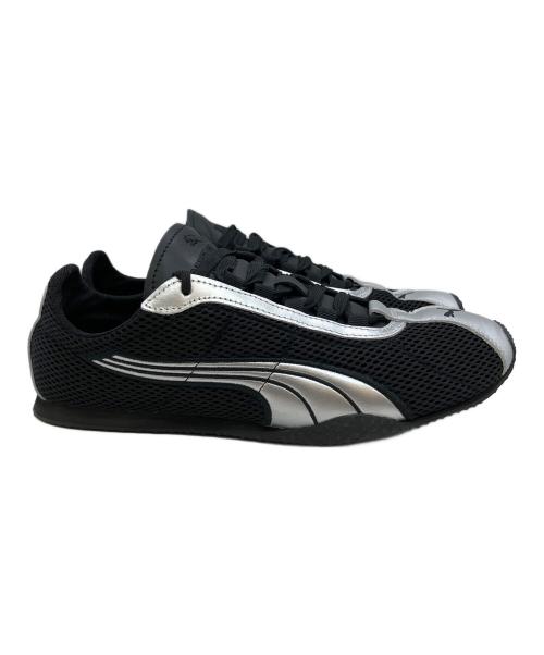 PUMA（プーマ）PUMA (プーマ) H-STREET OG ブラック サイズ:SIZE 27.5cmの古着・服飾アイテム