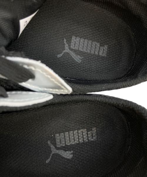 PUMA（プーマ）PUMA (プーマ) H-STREET OG ブラック サイズ:SIZE 27.5cmの古着・服飾アイテム
