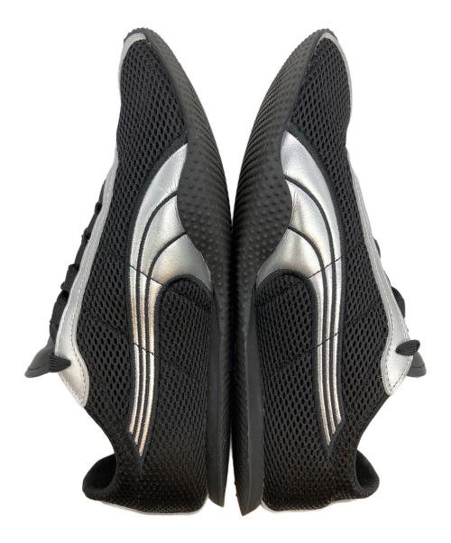 PUMA（プーマ）PUMA (プーマ) H-STREET OG ブラック サイズ:SIZE 27.5cmの古着・服飾アイテム