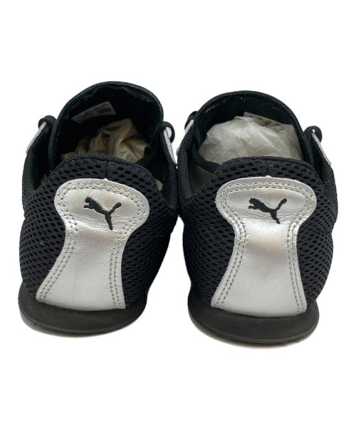 PUMA（プーマ）PUMA (プーマ) H-STREET OG ブラック サイズ:SIZE 27.5cmの古着・服飾アイテム