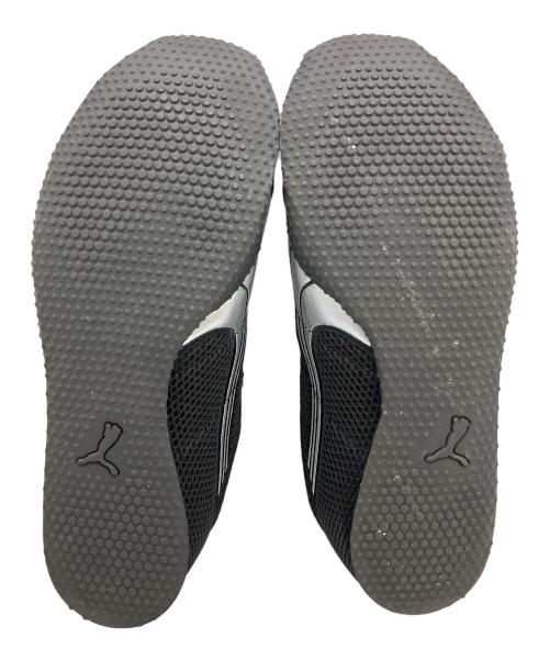 PUMA（プーマ）PUMA (プーマ) H-STREET OG ブラック サイズ:SIZE 27.5cmの古着・服飾アイテム