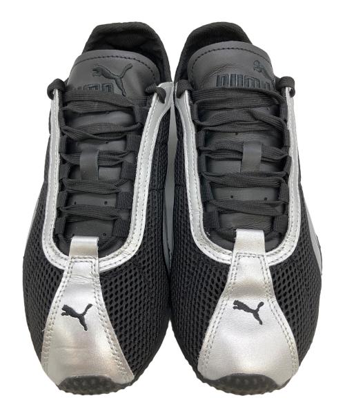 PUMA（プーマ）PUMA (プーマ) H-STREET OG ブラック サイズ:SIZE 27.5cmの古着・服飾アイテム