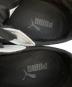 中古・古着 PUMA (プーマ) H-STREET OG ブラック サイズ:SIZE 27.5cm：6000円