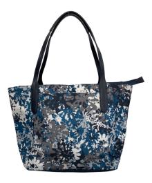 TUMI（トゥミ）の古着「トートバッグ」｜ブルー