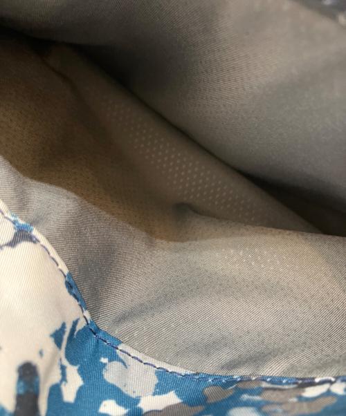 TUMI（トゥミ）TUMI (トゥミ) トートバッグ ブルーの古着・服飾アイテム