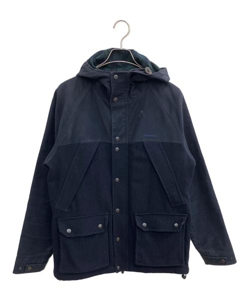 Pherrow's（フェローズ）Pherrow's (フェローズ) マウンテンパーカー ネイビー サイズ:SIZE XLの古着・服飾アイテム