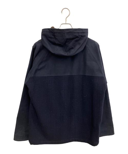 Pherrow's（フェローズ）Pherrow's (フェローズ) マウンテンパーカー ネイビー サイズ:SIZE XLの古着・服飾アイテム