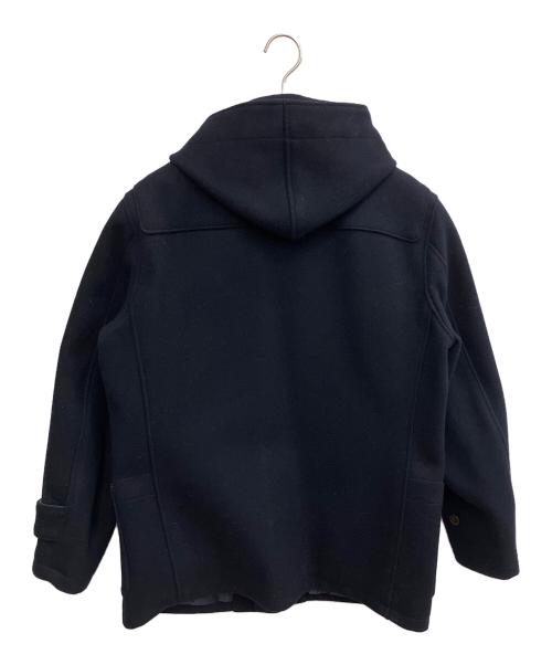 Pherrow's（フェローズ）PHERROW'S (フェローズ) ダッフルコート ネイビー サイズ:SIZE 4の古着・服飾アイテム