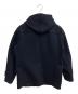 PHERROW'S (フェローズ) ダッフルコート ネイビー サイズ:SIZE 4：5000円