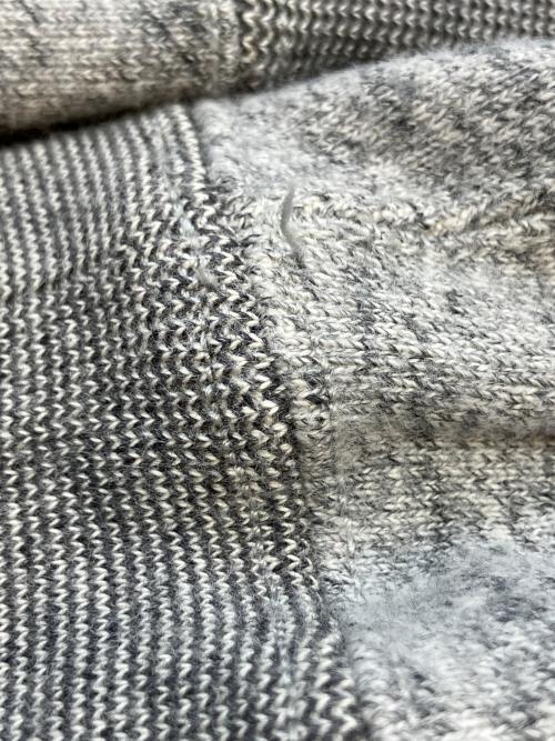 Champion REVERSE WEAVE（チャンピオン リバース ウィーブ）Champion REVERSE WEAVE (チャンピオン リバース ウィーブ) E.T. (イーティー) ロゴスウェット グレー サイズ:SIZE Sの古着・服飾アイテム