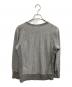 Champion REVERSE WEAVE (チャンピオン リバース ウィーブ) E.T. (イーティー) ロゴスウェット グレー サイズ:SIZE S：7000円