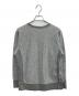 Champion REVERSE WEAVE (チャンピオン リバース ウィーブ) E.T. (イーティー) ロゴスウェット グレー サイズ:SIZE L：7000円