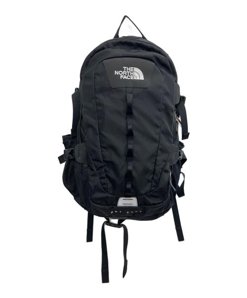 THE NORTH FACE（ザ ノース フェイス）THE NORTH FACE (ザ ノース フェイス) ホットショット ブラックの古着・服飾アイテム