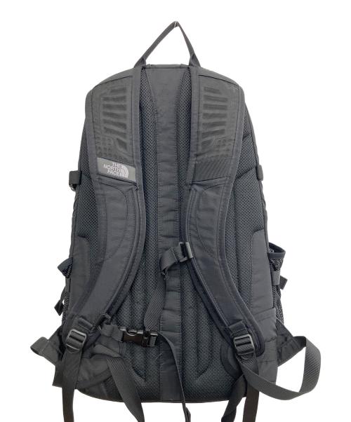THE NORTH FACE（ザ ノース フェイス）THE NORTH FACE (ザ ノース フェイス) ホットショット ブラックの古着・服飾アイテム