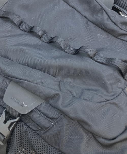 THE NORTH FACE（ザ ノース フェイス）THE NORTH FACE (ザ ノース フェイス) ホットショット ブラックの古着・服飾アイテム